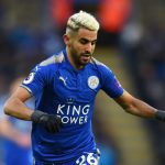 Leicester Tegaskan Tidak Jual Mahrez
