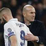 Zidane Tegaskan Serangan Madrid Masih Tajam