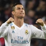 Ronaldo Tegaskan Komitmennya Bagi Madrid