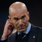 Zidane Akui Madrid Tak Tampil Stabil