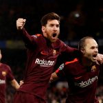 Valverde Beri Peran Berbeda ke Messi