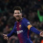 Deco : Sulit Untuk Hentikan Leo Messi