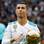 Ronaldo Adalah Mesin Gol Bagi Madrid