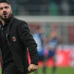 Milan Resmi Beri Kontrak Baru ke Gattuso
