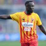 Sagna Beberkan Alasannya Kenapa Gerbaung ke Benevento