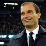 Moratta Yakin Allegri Pasti Bertahan