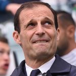 Allegri Beri Pujian Untuk Juventus