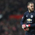 De Gea Akui Tak Puas Cuma FA Cup