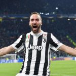 Juve Dikabarkan Siap Lepas Higuain