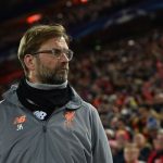 Klopp Minta Liverpool Bisa Finish Empat Besar