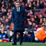 Valverde Akui Senang Bungkam Sevilla