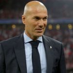 Ini Pendapat Zidane Mengenai Cedera Vidal