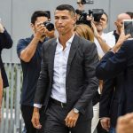 Ronaldo: Juve Adalah Klub Bersejarah