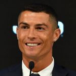 Ronaldo Sebenarnya Mau Berlabuh ke Napoli