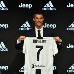 Ronaldo Akui Bergabung ke Juve Ialah Keputusan Mudah
