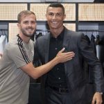Pjanic Akui Senang Bekerja Sama Dengan Ronaldo