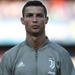 Ronaldo Bisa Sumbangkan Golnya Untuk Juve