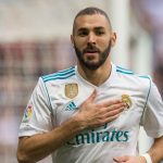 Benzema Pede Madrid Bisa Kembali Juara UCL