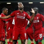 Houllier Nilai Liverpool Bisa Saja Juara UCL