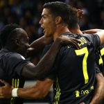 Matuidi Keluarkan Pujian Untuk Ronaldo