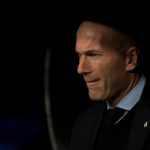 Zidane Dikabarkan Siap Melatih Lagi?