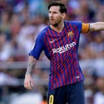 Messi Minta Klubnya Perbaiki Lini Belakangnya