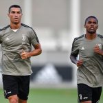 Ternyata Ronaldo Tolak Tawaran Ketiga Klub Ini