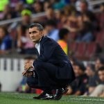 Valverde Jelaskan Kekalahan Barca atas Leganes