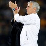 Meski Seri, Mourinho Tetap Puji Para Pemainnya