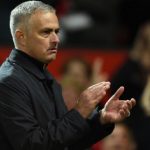 Mourinho Akui Para Pemainnya Kurang Berpengalaman