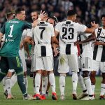 Szczesny Akui Senang Juve Bisa Tumbangkan MU