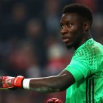 Ajax Tegaskan Andre Onana Akan Tetap Bertahan