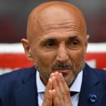 Spalletti Akui Tidak Senang Dengan Tudingan dari Totti