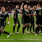 Sneijder Sebut Ajax Bisa Saja Tumbangkan Madrid