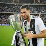 Emre Can Akui Ingin Bawa Juve Juara UCL