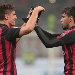 Maldini Kagumi Kegemilangan Kedua Pemain Milan Ini