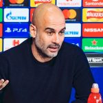 Pep Akui Sempat Khawatir Hadapi Schalke