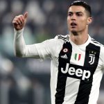 Hazard Yakin Ronaldo Bisa Bawa Juve Juara UCL