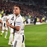 Masa Depan Dybala Belum Jelas di Juve