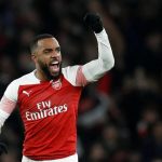 Lacazette Bertekad Bawa Arsenal Kembali Berlaga di UCL