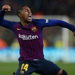 Milan Tampaknya Serius Inginkan Malcom