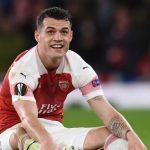 Xhaka Menuju ke Inter?