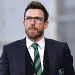 Milan Akan Tunjuk Di Francesco Jadi Pelatih Baru