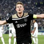 De Ligt Bakal Resmi ke Juve?