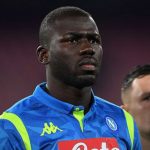 Koulibaly Tak Pikirkan Soal Ketertarikan MU Kepadanya