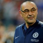 Juve Dikabarkan Semakin Dekat Untuk Merekrut Sarri