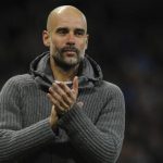 Pep Akui City Belum Menjadi Klub Terbaik Dunia