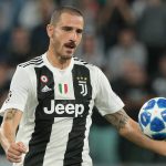 Bonucci Dikabarkan Bakal Tinggalkan Juve Lagi