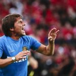 Conte Sudah Mulai Mengeluh di Inter?