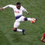 Sarri Inginkan Servis Danny Rose